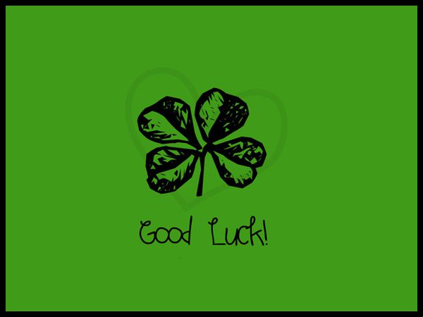 Желаю удачи!