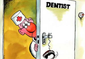 День стоматолога 